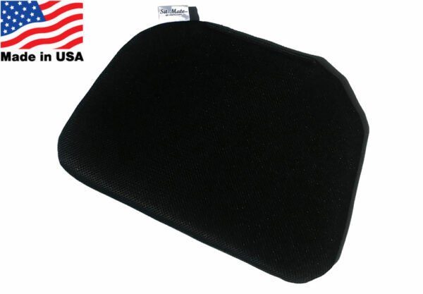 Sit Mate Cushions are Made in the USA!